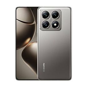 〔中古〕XIAOMI Xiaomi 14T Pro 512GB チタングレー MZB0I4VJP SIMフリー〔377-ud〕