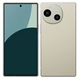 AQUOS R9 SH-51E ホワイト【docomo版SIMフリー】 SHARP 当社3ヶ月間保証 中古 イオシス