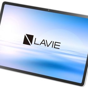 NEC タブレットPC LAVIE Tab EX TX117/LAS PC-TX117LAS [シーシェル]