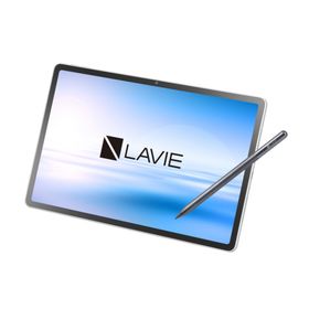 【長期保証付】NEC LAVIE Tab EX PC-TX117LAS 11.1型 Snapdragon 8 Gen3 メモリ12GB ストレージ256GB Androidタブレット TX117/LAS シー