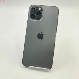 【中古】iPhone12 Pro Max 512GB グラファイト MGD33J/A docomo ジャンク