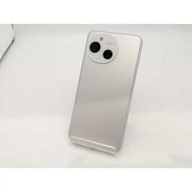 【中古】SHARP 国内版 【SIMフリー】 AQUOS sense9 ホワイト 6GB 128GB SH-M29【広島本通】保証期間1ヶ月【ランクA】