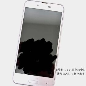 AQUOS sense SH-01K 【Android】
