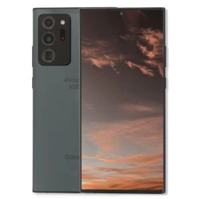 【20,000円引きクーポン】【中古】 Samsung Galaxy Note 20 Ultra 5G SC-53A 256GB ドコモ SIMロック解除済み [Cランク] 中古スマホ 中古 スマホ スマートフォン 本体 保証付き 端末 即日発送