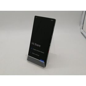 【中古】Nubia 国内版 【SIMフリー】 REDMAGIC 9 Pro Cyclone 16GB 512GB NX769J【札幌南2条】保証期間1ヶ月【ランクB】