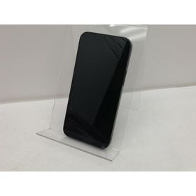 【中古】Apple 国内版 【SIMフリー】 iPhone 13 mini 128GB ミッドナイト MLJC3J/A【仙台イービーンズ】保証期間１ヶ月【ランクC】