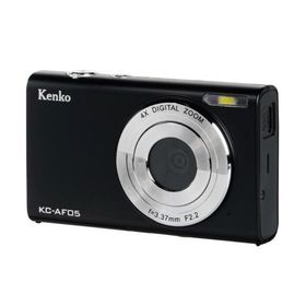 【長期保証付】ケンコー(Kenko) KC-AF05 デジタルカメラ