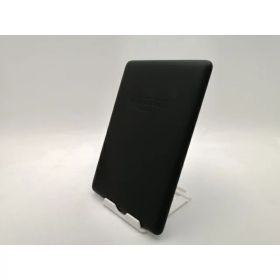 【中古】Amazon Kindle Paperwhite Wi-Fi（2018/第10世代） 32GB ブラック【ECセンター】保証期間1ヶ月【ランクB】