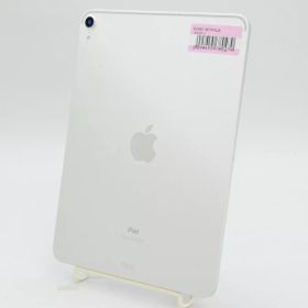 【中古】Apple iPad Pro 11インチ Wi-Fi 64GB シルバー MTXP2J/A