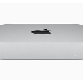 Mac mini MGNT3J/A [シルバー]