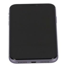 中古 iPhone11 64GBApple docomo アップルMWLX2J/A C6KC9DHVN739コンディションランク【B】（商品 No.85-0）