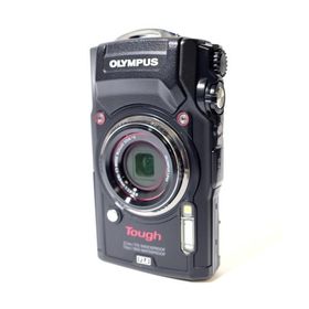 OLYMPUS Tough TG-5 [ブラック]