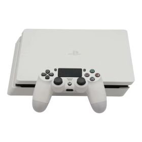 中古 PlayStation4 本体SONY ソニーCUH-2200AB02 5767996コンディションランク【B】（商品 No.24-0）