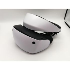 【中古】SONY PlayStation VR2 CFIJ-17000【大須アメ横】保証期間１週間【ランクB】