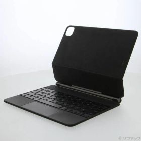 ソフマップ 〔展示品〕 11インチ iPad Pro 第2世代 用 Magic Keyboard 英語 US MXQT2LL／A【352】