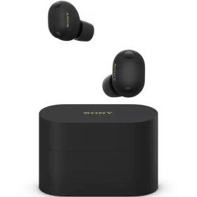 【新品】ソニー SONY フルワイヤレスイヤホン WF-1000XM6 BZ ブラック 4548736171763