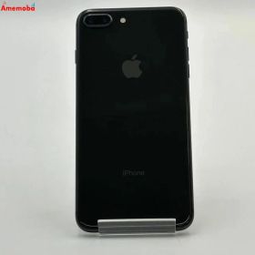 【中古】iPhone8 Plus 256GB スペースグレイ MQ9N2J/A docomo版SIMフリー