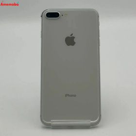 【中古】iPhone8 Plus 256GB MQ9P2J/A SoftBank版SIMフリー 訳あり品