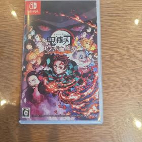 鬼滅の刃 ヒノカミ血風譚 通常版