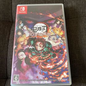 鬼滅の刃 ヒノカミ血風譚 通常版