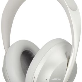 【中古】【非常に良い】Bose Noise Cancelling Headphones 700 ワイヤレスヘッドホン ノイズキャンセリング Bluetooth 接続 マイク付 最大20時間 再生 タッチ操作 Amazon