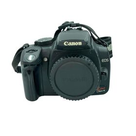 キヤノン(Canon)の訳あり キヤノン デジタル一眼レフカメラ EOS Kiss Digital N ボディ canon(デジタル一眼)