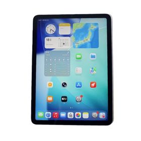 iPad Air 10.9インチ 第5世代 Wi-Fi 64GB 2022年春モデル MME23J/A [パープル]