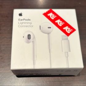 Apple EarPods Lightning Connector