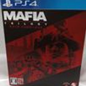 マフィア トロロジーパック PLJS36154 T2