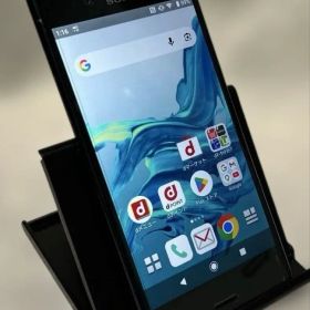 SONY Xperia XZ premium SO-04J 中古品