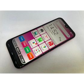 ★送料無料★良品★Ymobile★A205KC★ピンク★0004280000391★SYS★03/30