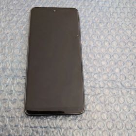 SIMフリー Galaxy A20 SCV46 9749-054