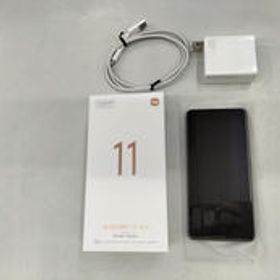 スマートフォン 11T PRO XIAOMI