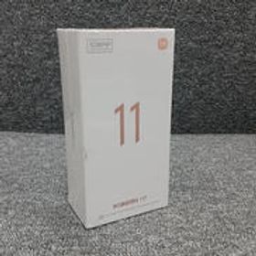 スマートフォン XIAOMI 11T XIAOMI/SIMフリー