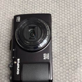 OLYMPUS SH-25MR 26023747