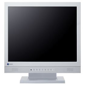 DuraVision FDS1721T FDS1721T-GY [17インチ セレーングレイ]