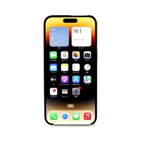 iPhone 14 Pro Max 256GB SIMフリー [ゴールド]