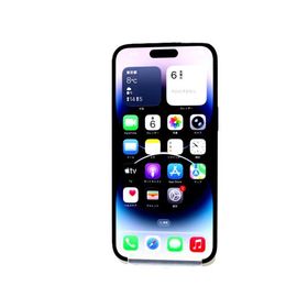 iPhone 14 Pro Max 128GB SIMフリー [スペースブラック]