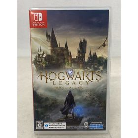 Nintendo Switch ホグワーツ・レガシー【GSW226-008】054(家庭用ゲームソフト)