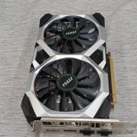 グラフィックボード RTX2060 SUPER VENTUS XS J OC MSI