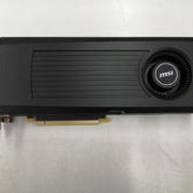 組み立てWktkグラボ RTX2060 SUPER AERO MSI