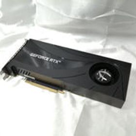 グラフィックボード GEFORCE RTX 2060 SUPER 8GB GDD ZOTAC