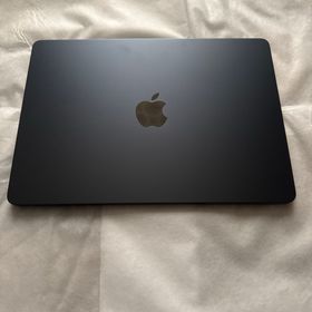 アップル(Apple)のAPPLE MacBook Air MACBOOK AIR MRXW3J/A(ノートPC)