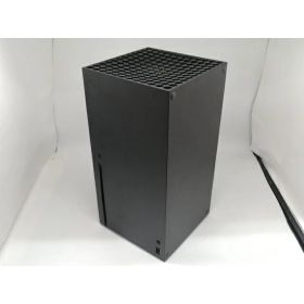 【中古】Microsoft Xbox Series X【川越クレアモール】保証期間1ヶ月【ランクB】