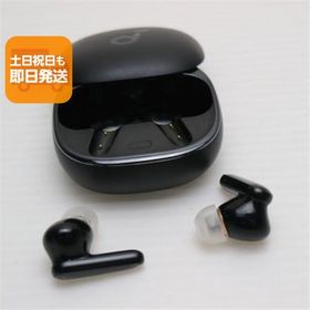 超美品 Anker Soundcore Liberty 4 ミッドナイトブラック ワイヤレスイヤホン ANKER 即日発送 あすつく 土日祝発送OK