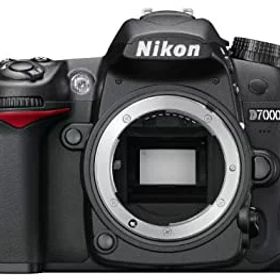 【中古】「非常に良い」Nikon D7000 Camera House