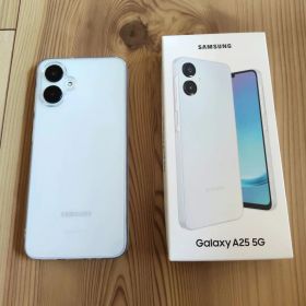 Samsung Galaxy A25 5G 本体