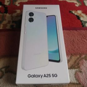 Samsung Galaxy A25 5G 64GB ライトブルー