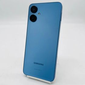 docomo Galaxy A25 5G 64GB SC-53F ライトブルー 利用制限〇 動作確認済み