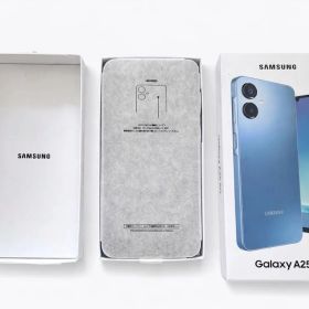 Samsung Galaxy A25 5G 青